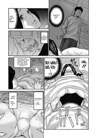 [Aoi Hitori] Gibo Nashikuzushi <ON GOING> [English] [R-IC][Digital]