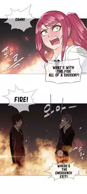 [ButcherBoy] Household Affairs Ch.1-32 (English) (YoManga) (Ongoing)