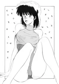 (C36) [Studio Z-Agnam (Various)] Leotard Connection