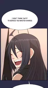 [Hong BanJang] Aharoo Ch.1-36 (English) (YoManga) (Ongoing)