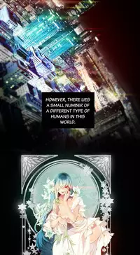 [Juder] Lilith`s Cord Ch.1-21 (English) (Ongoing)