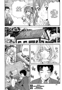 [Kobayashi Takumi] Virgin na Kankei R 2 Ch. 7-8 [English]