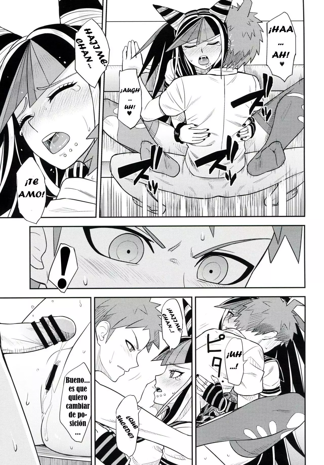 Kanjou Oklahoma Mixer 3