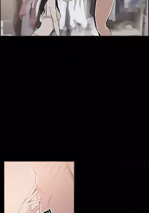 Cohabitation Ch.1-27