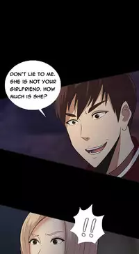 Dark Game Ch.1-11 (English) (Ongoing)