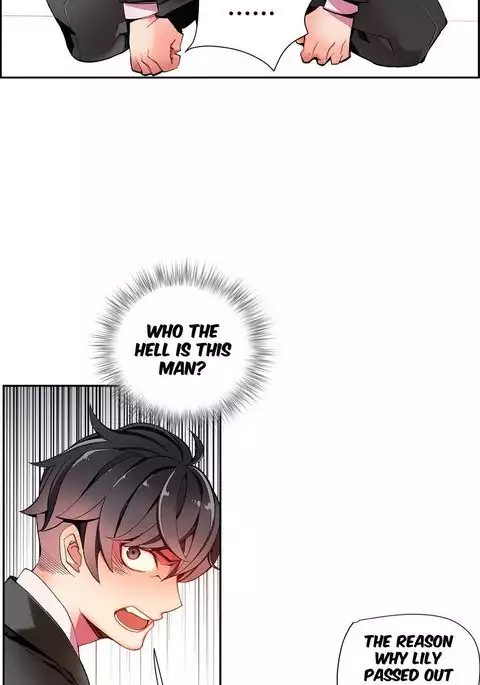 Lilith`s Cord Ch.1-25