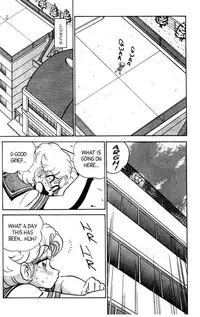 [Aro Hiroshi] Futaba-kun Change Vol.5 [English]