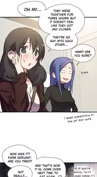 [Warpic] Narakarana Ch.00-08 [English] (YoManga) (Ongoing)