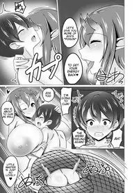 [Tanukine (Nekoro Tanuki)] Mukashibanashi no Warui Hebi [English] [Tigoris Translates] [Digital]