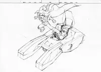 (C73) [Article 60 of Criminal Code (Shuhan)] RaKuGaKi./Monochrome. (Various)