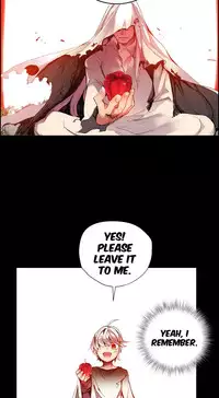 [Juder] Lilith`s Cord Ch.1-17 (English) (Ongoing)