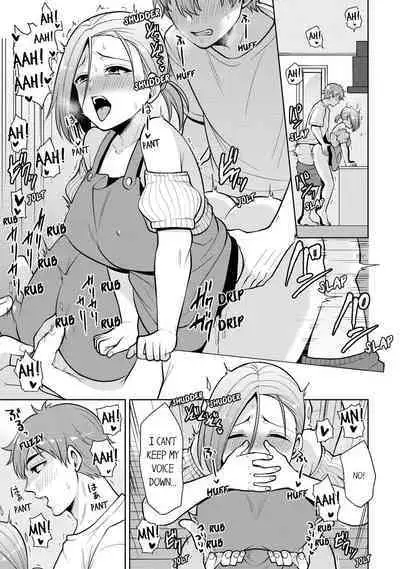 Revenge Massage: Moan More & Beg for Me!