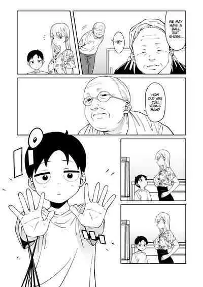 Nikkori Waraeba - If you can laugh properly