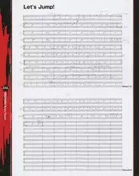 Kira Kira Visual Tracks