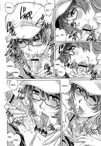 [Yanagawa Rio] Doutei Lovers | Virgin Lovers [English] {Taihen Zombii, JT Anonymus}