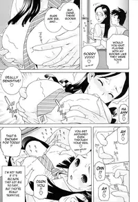 [Shinobu Tanei] Little Stepsister Love Space Ch. 1-9 [English] {Tadanohito}