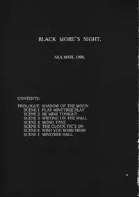 (C55) [Akai Marlboro (Aka Marl)] Akai Maruboro Fantasy