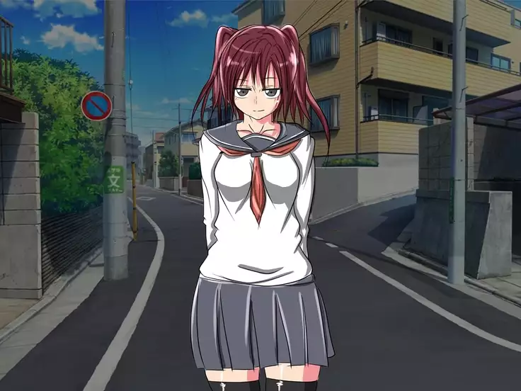 nama ikiJK ga jūjun na mesu butaniku benki ni ochiru made