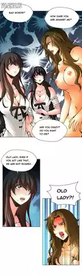 [Fantastic Whale] Twin Slave Ch.1-25 (English) (Ongoing)