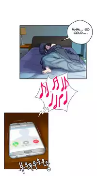 [Guh Bal Han] Ghost Love Ch.1-26 (English) (YoManga) (Ongoing)