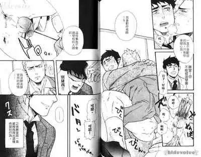 Nikutaiha Vol. 08 Chikan Otoko Zen Kouryaku