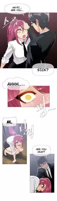 [ButcherBoy] Household Affairs Ch.1-32 (English) (YoManga) (Ongoing)