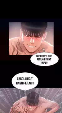 [Getty] Siren Ch.0-13 (English) (YoManga) (Ongoing)