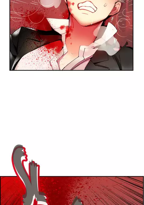 Lilith`s Cord Ch.1-39