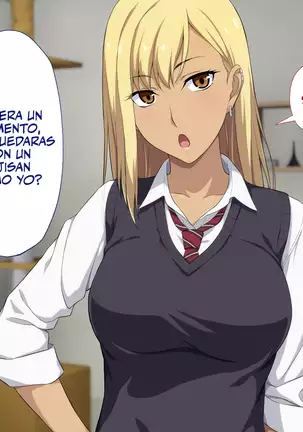 Shuukai Okure no Koi to Gal