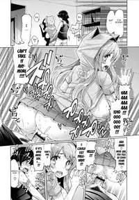 [EBA] Datsu Imouto Sengen | Sister Removal Declaration [English] {doujin-moe.us}