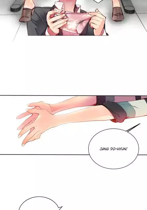 Lilith`s Cord Ch.1-40