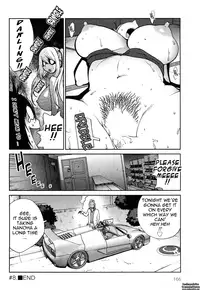 [Kotoyoshi Yumisuke] Omoitattara Chichijitsu [English] [tadanohito]