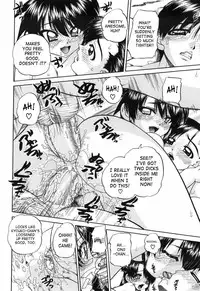 [Chunrouzan] Waisetsu Ehon | Obscene Picture Book [English] [SaHa]