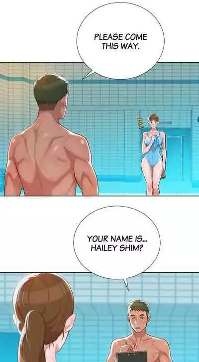 What do you Take me For? Ch.54/?