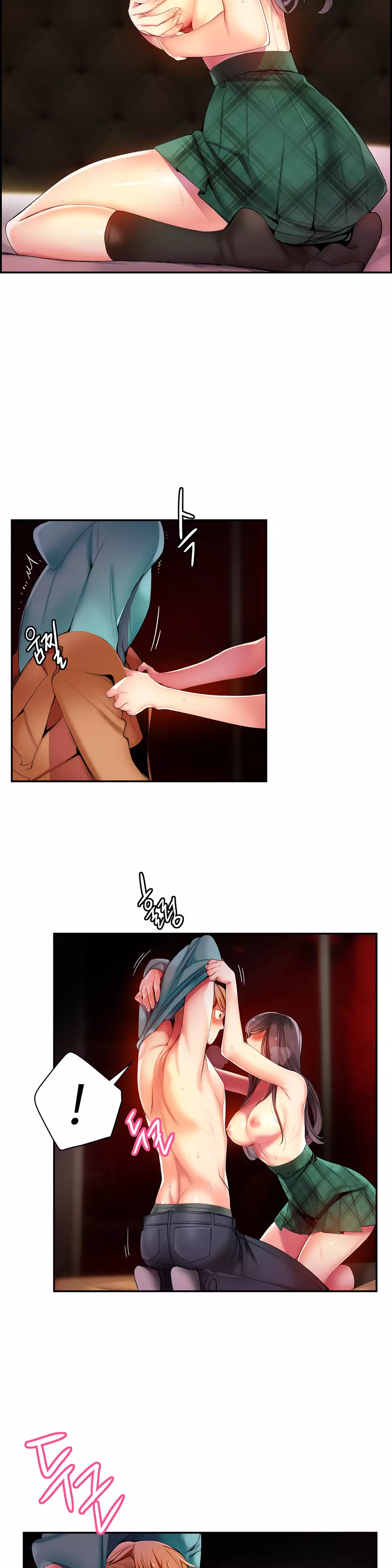 Lilith`s Cord Ch.0-38