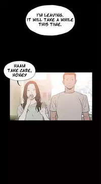 [Mr. Byeong-Su] Cohabitation Ch.1-42 (English) (Ongoing)