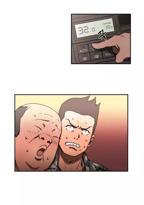 Refrain Love Ch.1-28