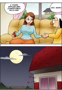 [Space No.1] Me Ran Co Ri [Ongoing]