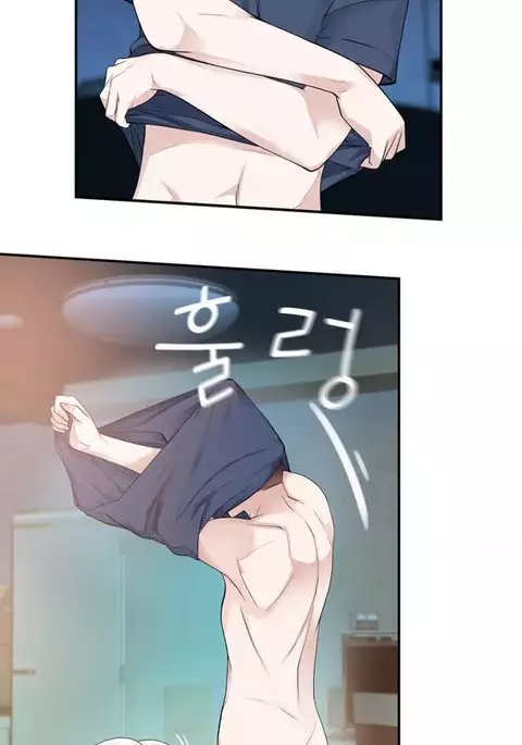 Tissue Thieves Ch.1-10