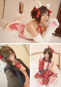 Mikunyan de Nukunyan Nihatsume