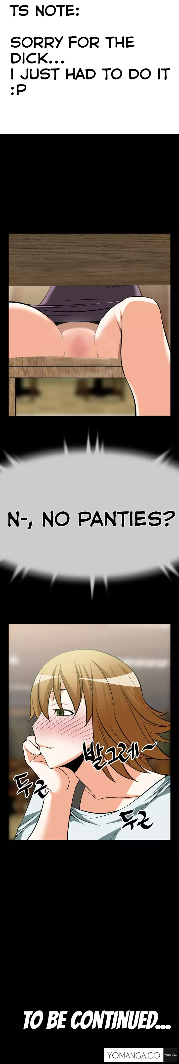 Love Parameter Ch.1-34