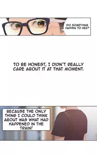 Sweet Guy Chapter 04 [ENGLISH] (Full Color)