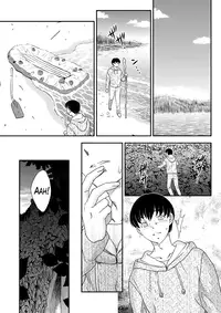 [Hiryuu Ran] Kotou Nite | On a Distant Island [English] [Lazarus H]