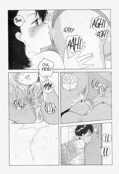 Hot Tails Extreme01 - Pt2