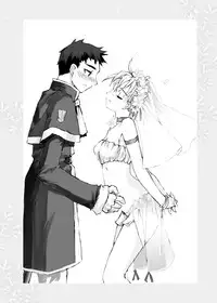 [Gensou Kuukan (Mizuhara Mei)] Citron Cinderella [Digital]