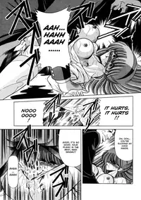 [Horikawa Gorou] Aigan Ryoubyouk Sho (Pet Humiliation Diary) [ENG]