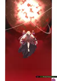 11eyes complete illustworks