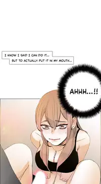 [Silverstar] Talk To Me Ch.1-23 (English) (Ongoing)