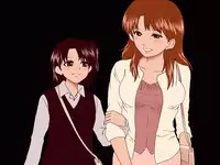 (同人誌)[サークルENZIN] 喜美嶋家での出来事 完全版 AM8:30~11:15