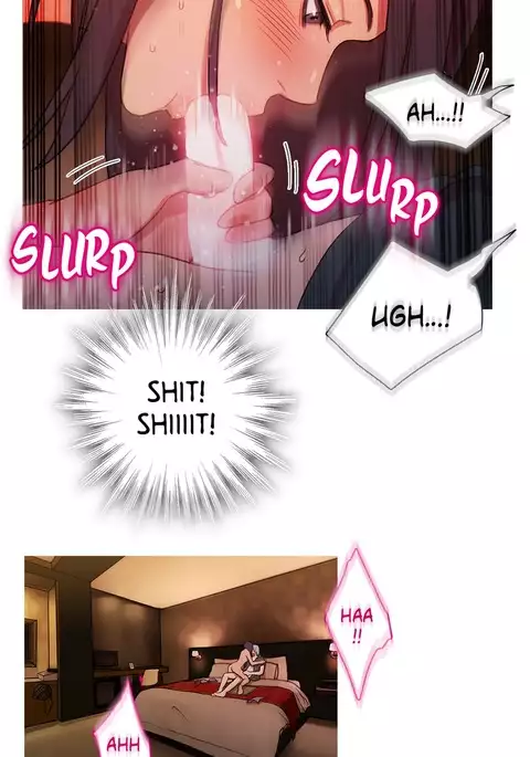 Scandal of the Witch Ch.1-20